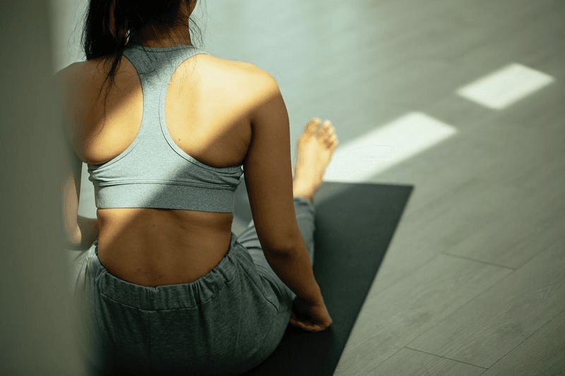 Hormonal Changes and Weight Gain: Understanding the Connection