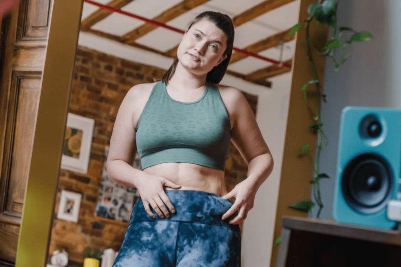 Obese vs Overweight: Exploring The Differences