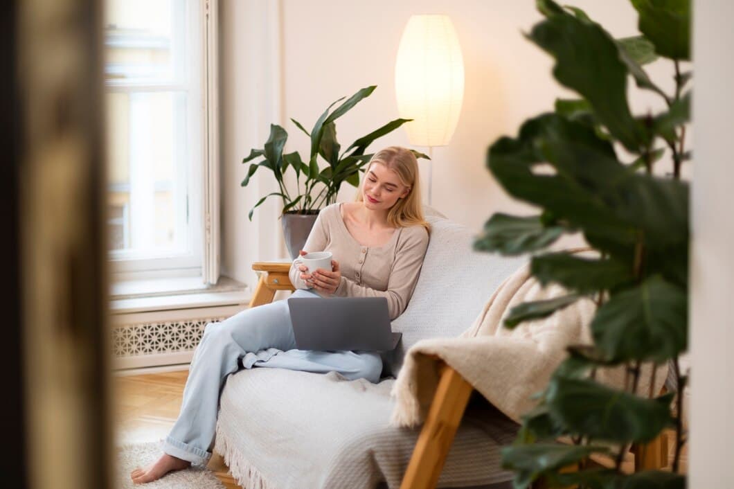 Wellness in the comfort of your home