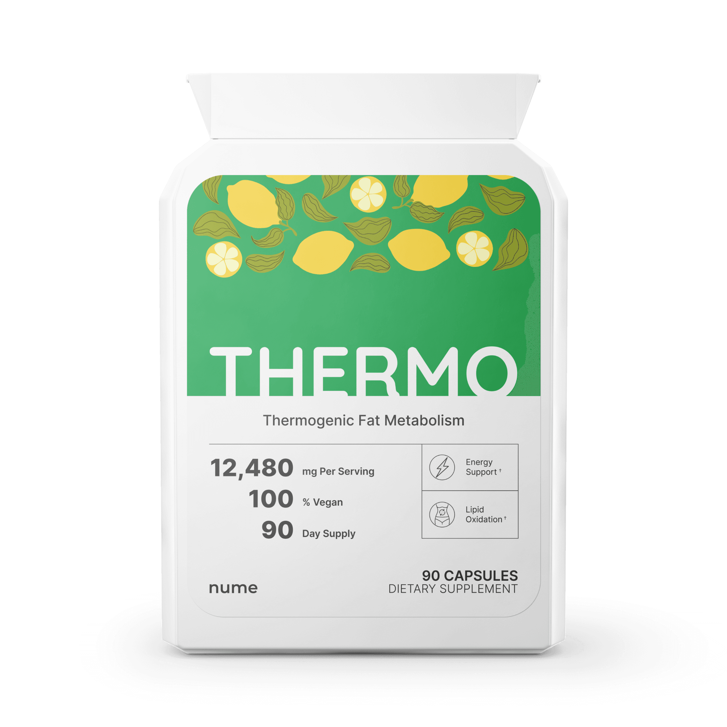 Thermo: Thermogenic Fat Metabolism