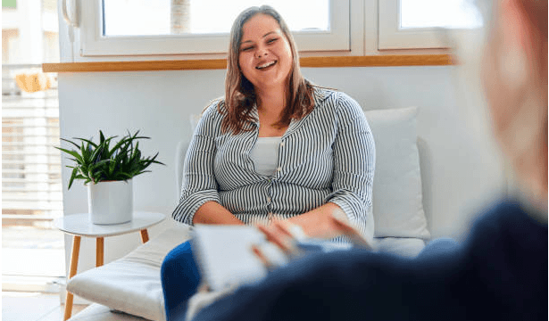 Meet Your Program Consultant