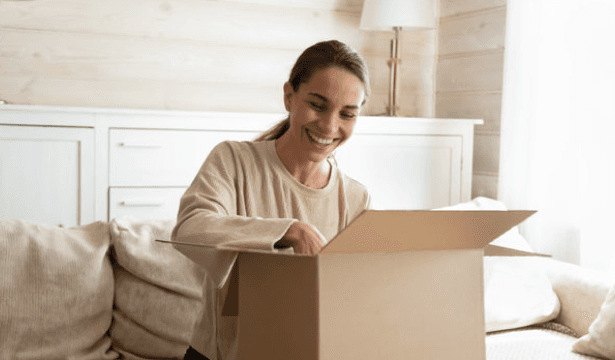 Receive Your DNA Kit