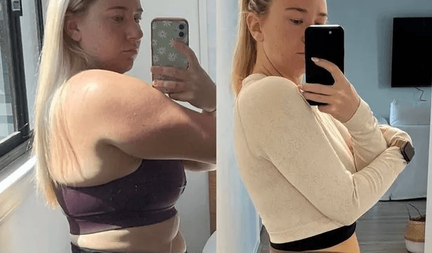 Begin Your Transformation